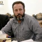 العرفي: تصريحات السفير الأمريكي تدخل سافر في الشأن الليبي