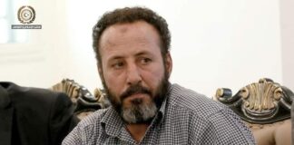 العرفي: تصريحات السفير الأمريكي تدخل سافر في الشأن الليبي