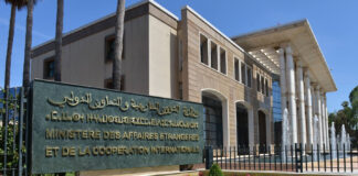 المغرب ترحب بتعيين باثيلي مبعوثاً أممياً لدى ليبيا