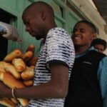 برنامج الأغذية العالمي: أكثر من ثلث سكان ليبيا يعانون من انعدام الأمن الغذائي.