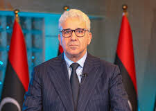 باشاغا: ممارسات الحكومة منتهية الولاية يجب أن تنتهي وسنعمل على ذلك