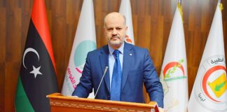 الفقي: نفاذ المشغلات في مصرف الدم مصراتة يؤثر على علاج مرضى الأورام