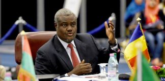 موسى فقي: قلقون إزاء التعزيزات العسكرية الأخيرة وتصاعد الاشتباكات العنيفة في طرابلس