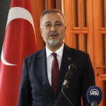 يلماز: تركيا تدعم مباحثات مجلسي النواب والأعلى للدولة