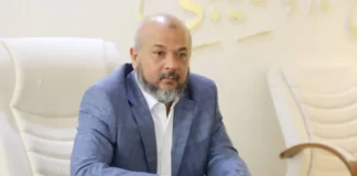 الحراري يستنكر الاشتباكات العنيفة التي شهدتها العاصمة طرابلس