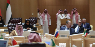 إعلام غربي: روسيا تراجعت في الاهتمام بالملف الليبي