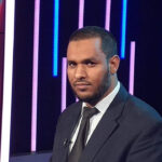 تيهوساي: لم يتبقى لحكومة الدبيبة إلا إنشاء إدارة للكولسة