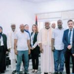 عودة 45% من سكان تاورغاء إلى مدينتهم في آخر 3 سنوات