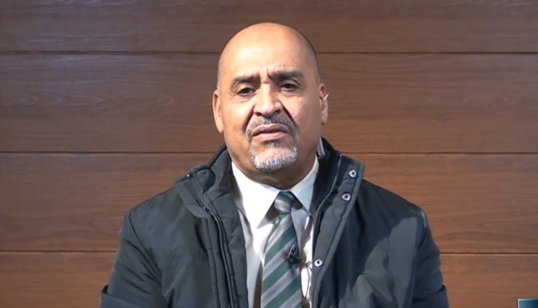 الصغير: مجلس النواب سيناقش الانسداد السياسي في البلاد