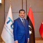 قرانفيل: استقرار ليبيا وأمنها من أهم القضايا التي لا ينبغي تجاهلها