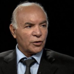 المنصوري: ليس من اختصاص المحكمة الدستورية تحديد قانون الانتخابات الرئاسية في البلاد