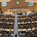 الاتحاد الأفريقي يضغط لاختيار مبعوثاً أممياً جديداً في ليبيا