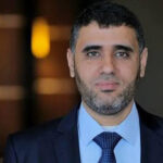 الصفراني: لقاء رئيسي مجلسي النواب والدولة في مصر كان إيجابيا في ظل الانسداد الحاصل