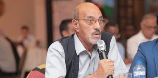 المانع: من المتوقع افتتاح معبر “الدبداب” الحدودي مع الجزائر خلال منتصف الشهر الحالي