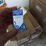 مدير مركز الرعاية بـ”الرقيبة”: المركز لا يصرف الأمصال إلا بعد استلام الفوارغ