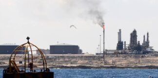 إعلام فرنسي: الثروات الليبية يمكنها تغيير قواعد الصراع الأوروبي- الروسي