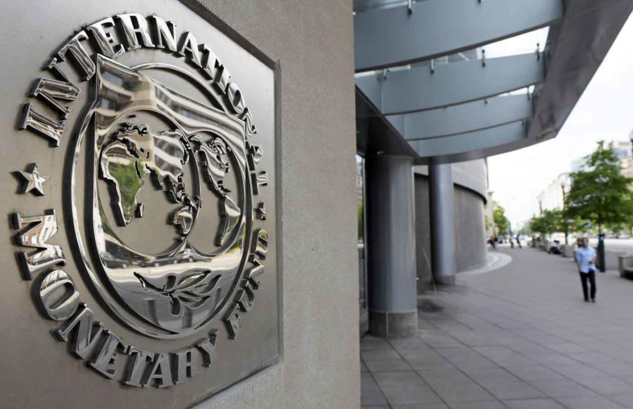 البنك الدولي يحذر من أزمة اقتصادية في ليبيا بسبب الصراعات - شبكة لام