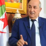 الخارجية الجزائرية: نرحب بتعيين عبد الله باثيلي ممثلاً خاصًا للأمين العام للأمم المتحدة في ليبيا