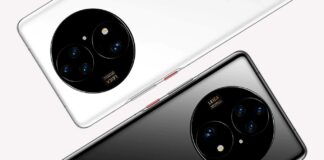 هواوي تكشف عن أربع إصدارات من سلسلة Huawei Mate 50