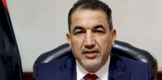 وزارة الداخلية تباشر التحقيق في اشتباكات الزاوية وتحمل الحكومة منتهية الولاية المسؤولية بإعطاء الشرعية لأشخاص خارجين عن القانون