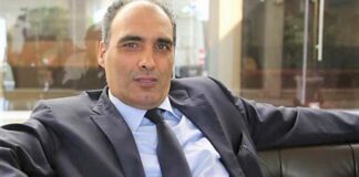 الخطابي: الدبيبة يسعى لاستمالة بعض الدول الفاعلة في الأزمة الليبية لمناصرته