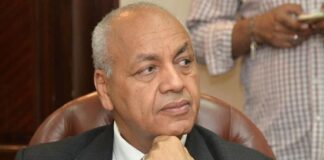 بكري: الجمهورية المصرية تعترف بالحكومة الليبية برئاسة باشاغا ولا تعترف بحكومة الدبيبة