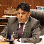 الصور: نيابة مكافحة الفساد نظرت بقضية اختلاس بحق مدير إدارة ضرائب طرابلس