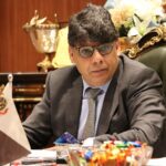 الصور يعلن حبس مسؤولي المركز العام للتدريب التابع لحكومة الدبيبة بتهمة الاستيلاء على المال العام وتزوير المستندات