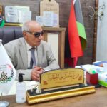 بوالخطابية: لم يردنا أي دعم لشركات المياه والصرف الصحي وخدمات النظافة بطبرق