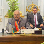 بالروين يشارك في الاجتماع السنوي التاسع لجمعية الأُمناء العامّين للبرلمانات العربية