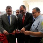 الحكومة الليبية تفتتح الأقسام الإيوائية بمستشفى بنغازي التعليمي لطب وجراحة العيون
