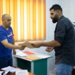 مركز أورام بنغازي يعلن تسلمه دفعة جديدة من التفويضات المالية للعلاج بالخارج