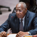 غوتيريش يعين رسميًا عبدالله باثيلي مبعوثًا أمميًا إلى ليبيا