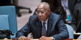 غوتيريش يعين رسميًا عبدالله باثيلي مبعوثًا أمميًا إلى ليبيا