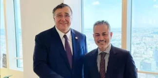 أفريكا أنتليجنس: توتال تلجأ لـ”بن قدارة” لزيادة حصتها في امتياز حقل الواحة النفطي