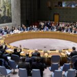 مجلس الأمن: لجنة العقوبات مخولة بملاحقة الأفراد والكيانات الذين يهددون عملية الانتقال السياسي بليبيا