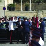 التايمز المالطية: الدبيبة عاد خاوي الوفاض من مالطا.