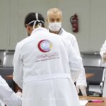 الوطني لمكافحة الأمراض: نتيجة فحص المشتبه بإصابتهم بجدري القرود “سالبة”