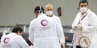 الوطني لمكافحة الأمراض: نتيجة فحص المشتبه بإصابتهم بجدري القرود “سالبة”