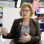 باربرا ليف: على الدبيبة أن يتنحى إذا كان غير مستعد للعمل على المنظومة الديمقراطية في ليبيا