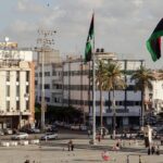 توقعات بانخفاض درجات الحرارة بداية من يوم الجمعة