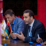 النويري: نتطلع لدعم مجلس النواب لإجراء الانتخابات في القريب العاجل