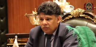 النائب العام يأمر بحبس رئيس إدارة شركة ليبيانا وثلاثة من أعضاء الإدارة