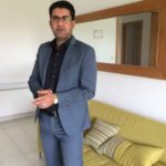 أبو بريق: الاتفاقية التي وقعت مع الدولة التركية وقعت من قبل حكومة “غير شرعية”