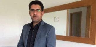 أبو بريق: الاتفاقية التي وقعت مع الدولة التركية وقعت من قبل حكومة “غير شرعية”