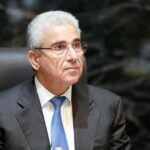 باشاغا يستلم مهام وزارة الاقتصاد بالحكومة الليبية