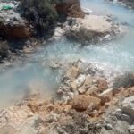 الساعدي: على الجهات الأمنية اتخاذ إجراءات ضد المخربين