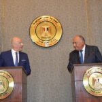 مصر واليونان تؤكدان على انتهاء شرعية وولاية حكومة الدبيبة