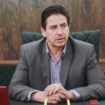 العقوري يعبر عن استيائه من المستوى الإداري بخارجية حكومة الدبيبة