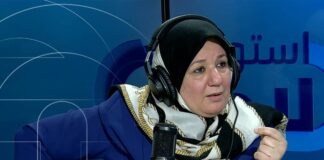 الخوجة نتمنى أن يكون قرار مجلس الأمن ملزمًا ويسير بنا نحو دولة مستقرة